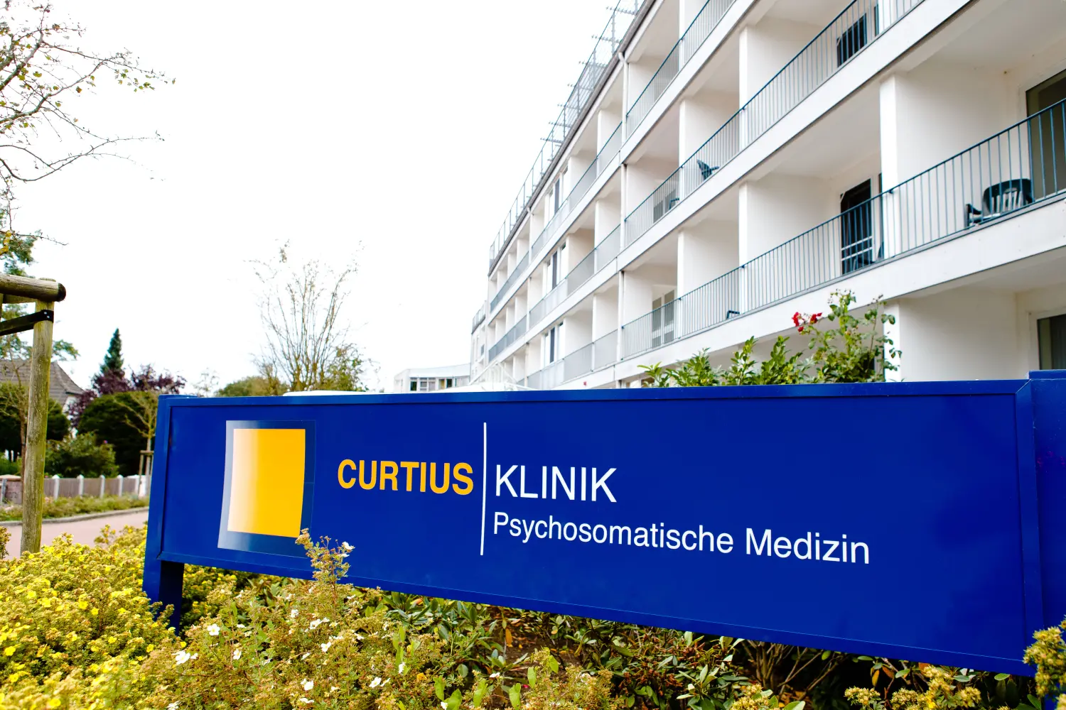 Curtius Klinik