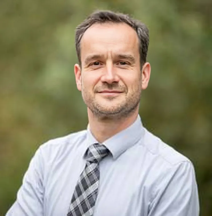 Mario Barthel 