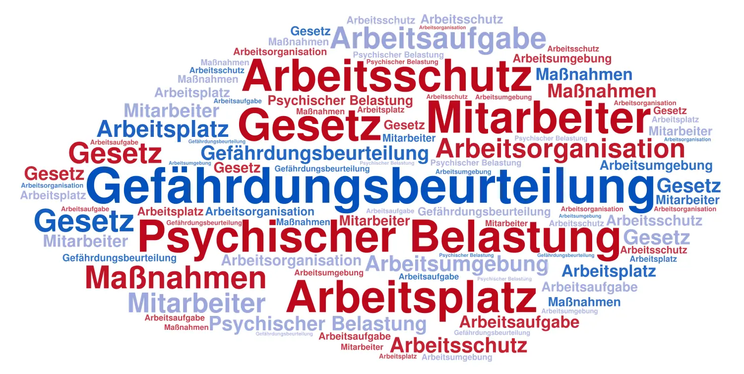 Arbeitsschutz