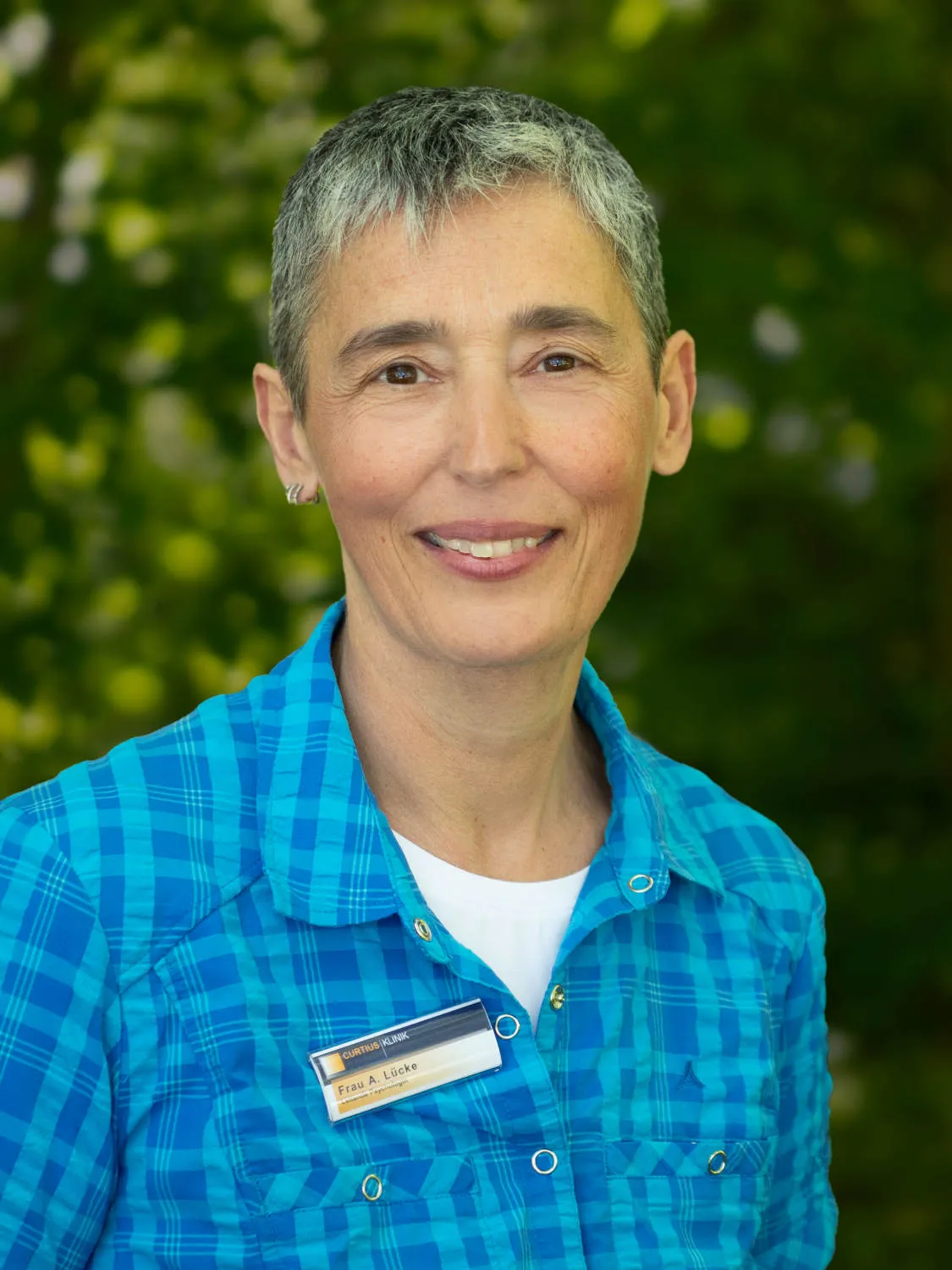 Anne Lücke