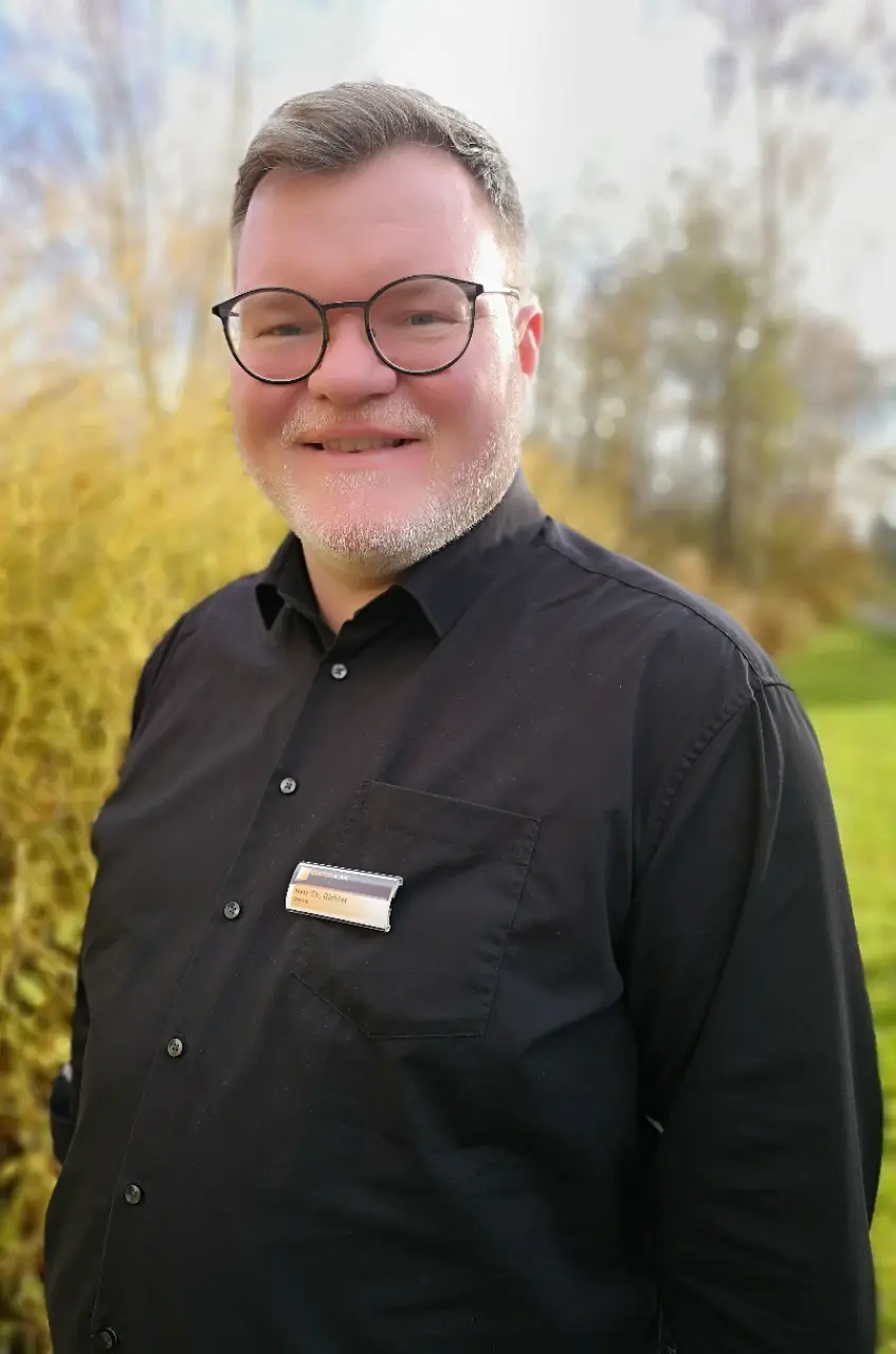 Amarjagal Norovjav-Bausch