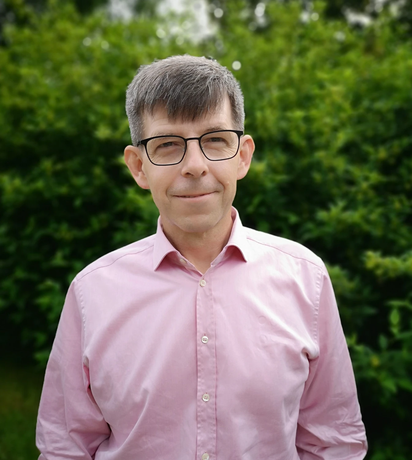 Peter Lanzendörfer