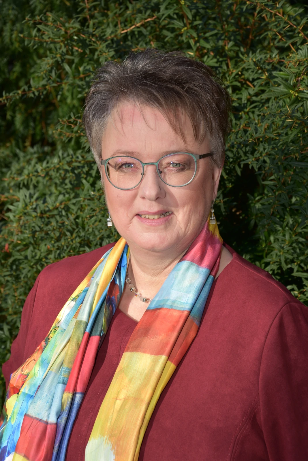 Maria Waschner 