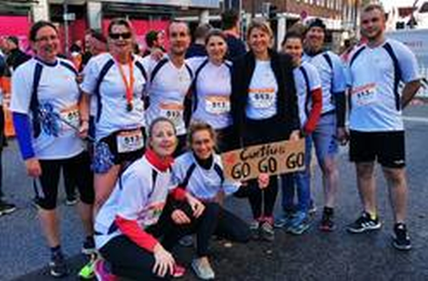 14. Lübecker Stadtwerke Marathon