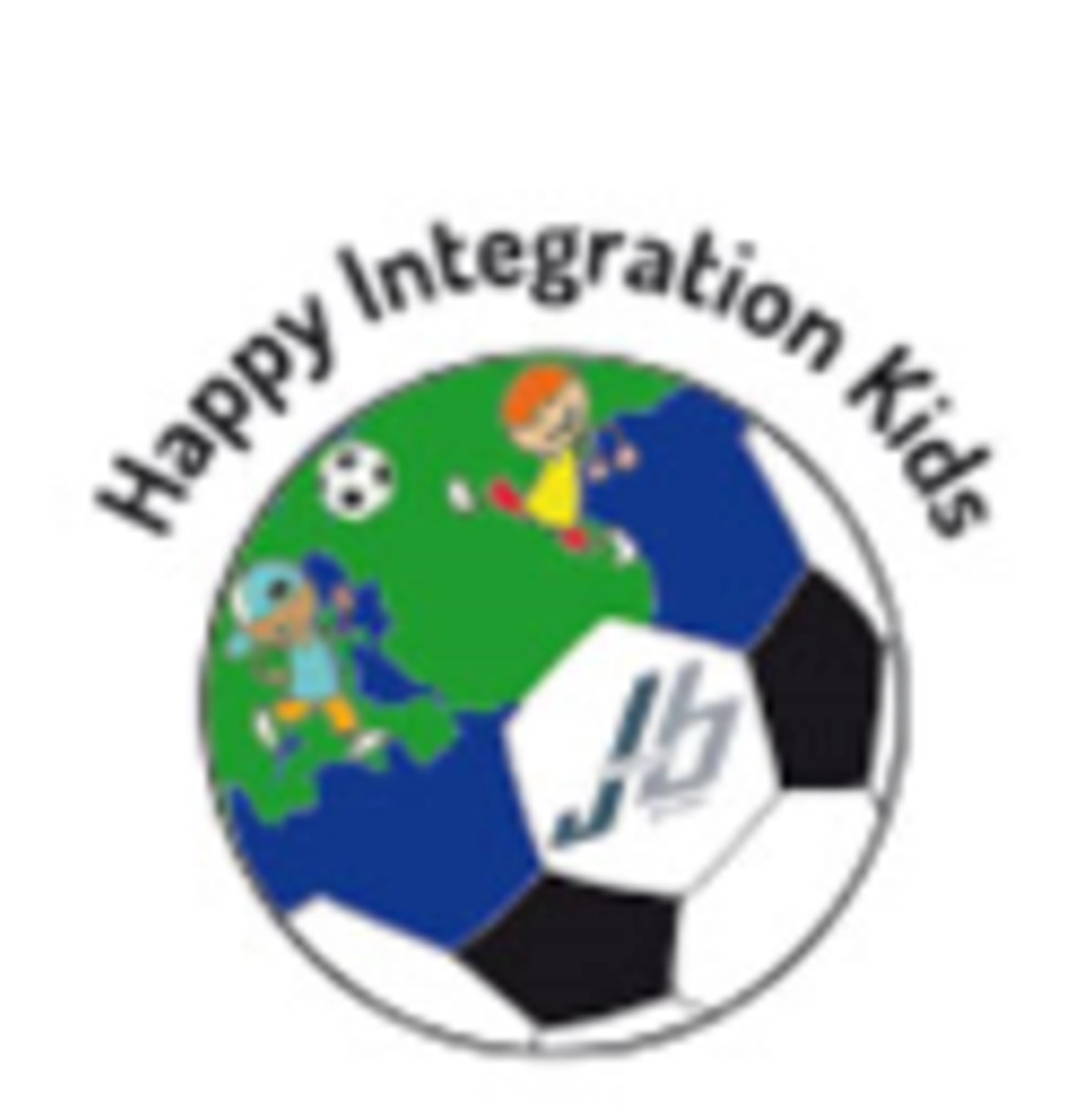 happy integration kids
